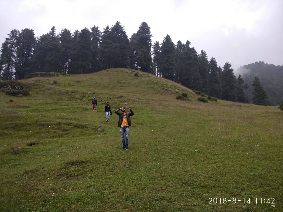 Photo of Scenic Indulgence by TOWHEED MUSHTAQ
