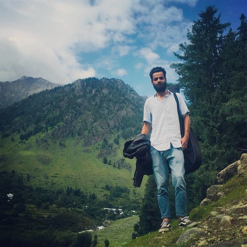 Photo of Scenic Indulgence by TOWHEED MUSHTAQ