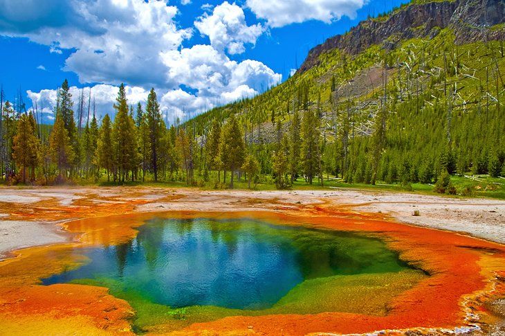 Photo of My Dream Come True When I Go To Wyoming For A Month 7/15 by Jake James
