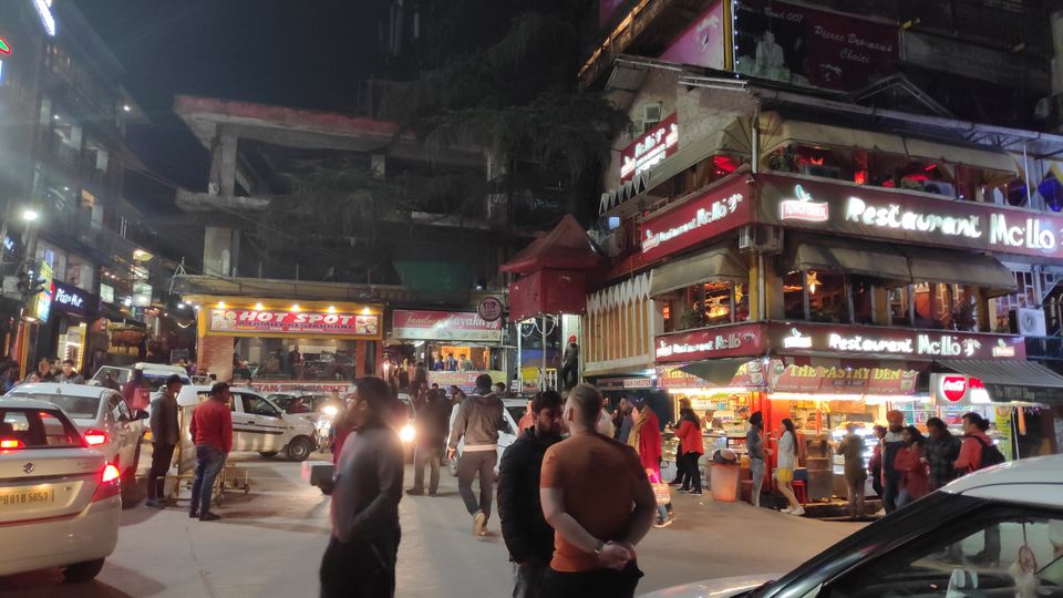 Photo of McLeod Ganj, Dharamshala, Himachal Pradesh, India by Wild Wanderer