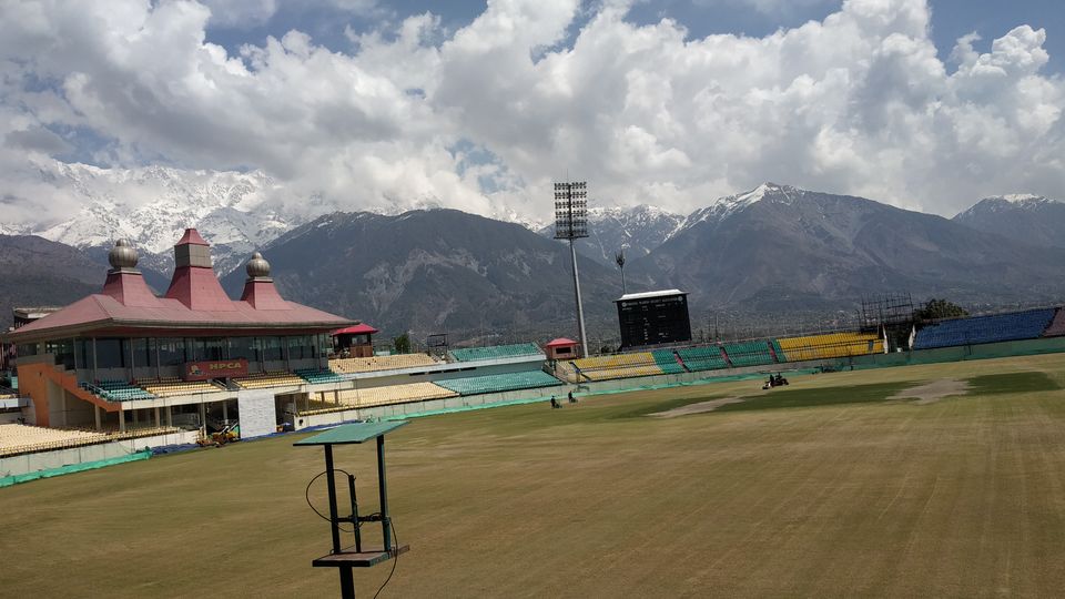 Photo of Dharamshala, Himachal Pradesh, India by Wild Wanderer