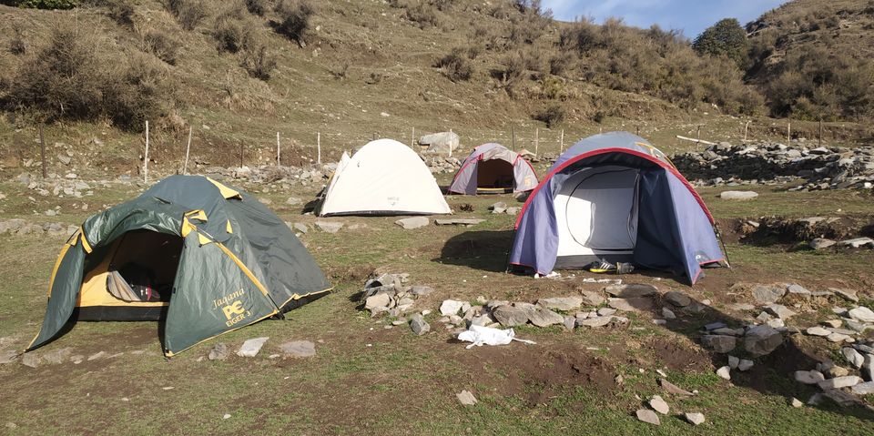 Photo of Bir Billing Paragliding, Bir, Himachal Pradesh, India by Wild Wanderer