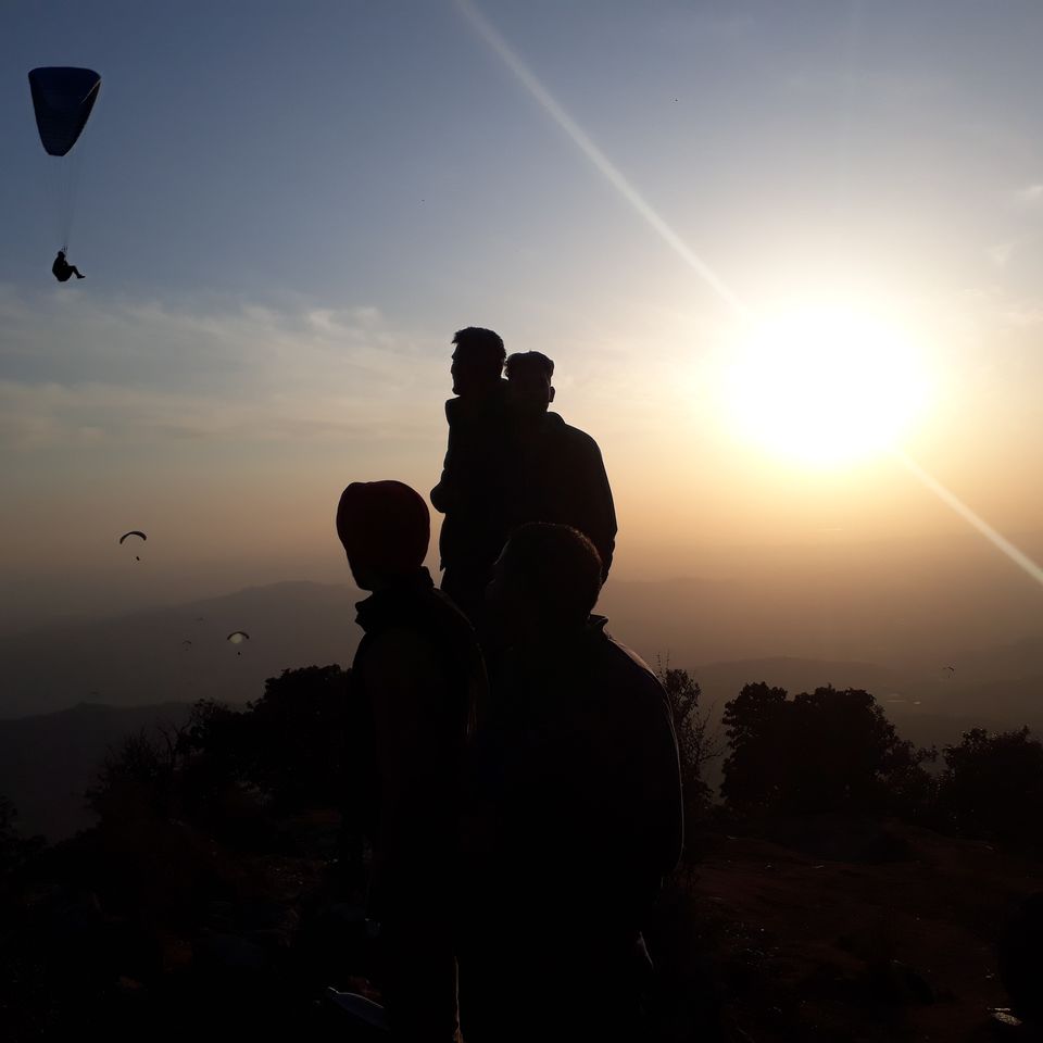 Photo of Bir, Himachal Pradesh, India by Wild Wanderer