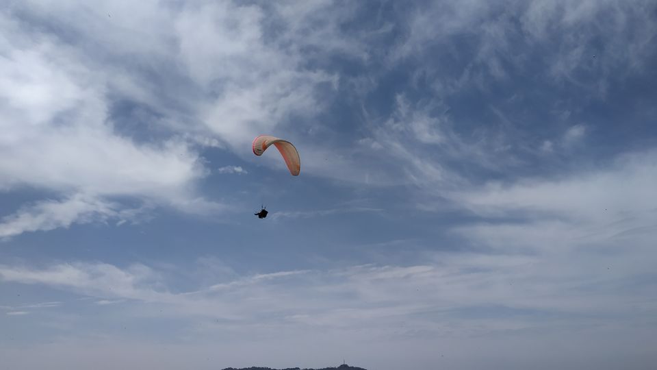 Photo of Bir Billing Paragliding, Bir, Himachal Pradesh, India by Wild Wanderer