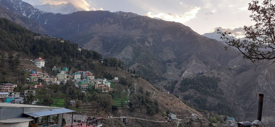 Photo of DHARAMSHALA – MCLEODGANJ – BIR : THE BEAUTIFUL HIMACHAL by Wild Wanderer
