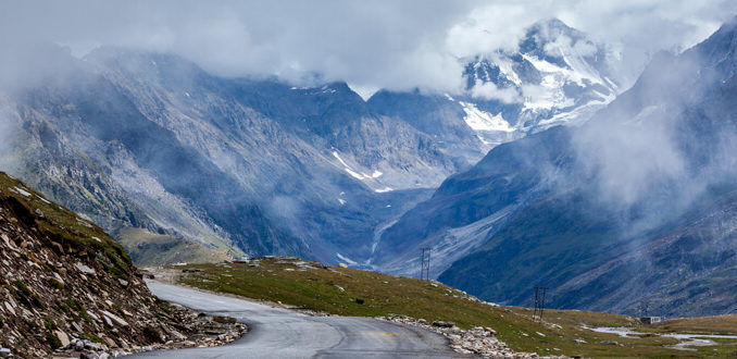 Photo of MANALI - A RANDOM PLAN by Tarun Goyal