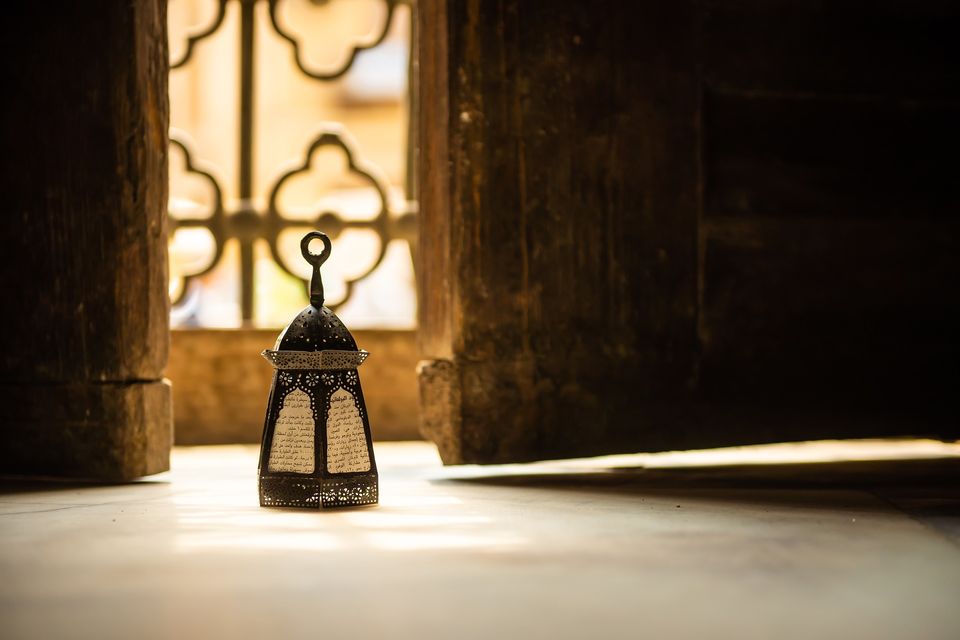 Photo of Foodie, Bangalore & Ramadan... A short story! by Nikhil Viswanath
