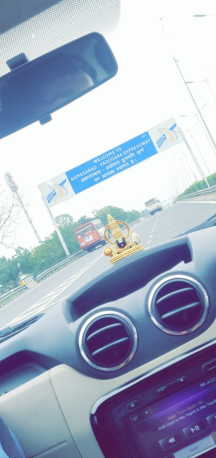 Photo of Road Trip to Statue of Unity by Rohit Chowdary