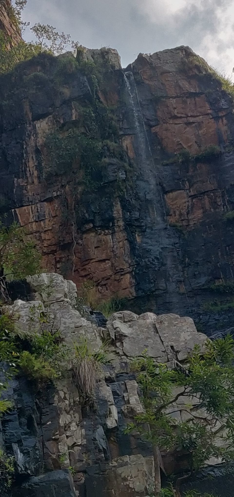 Photo of Talakona Falls by Rohit Chowdary