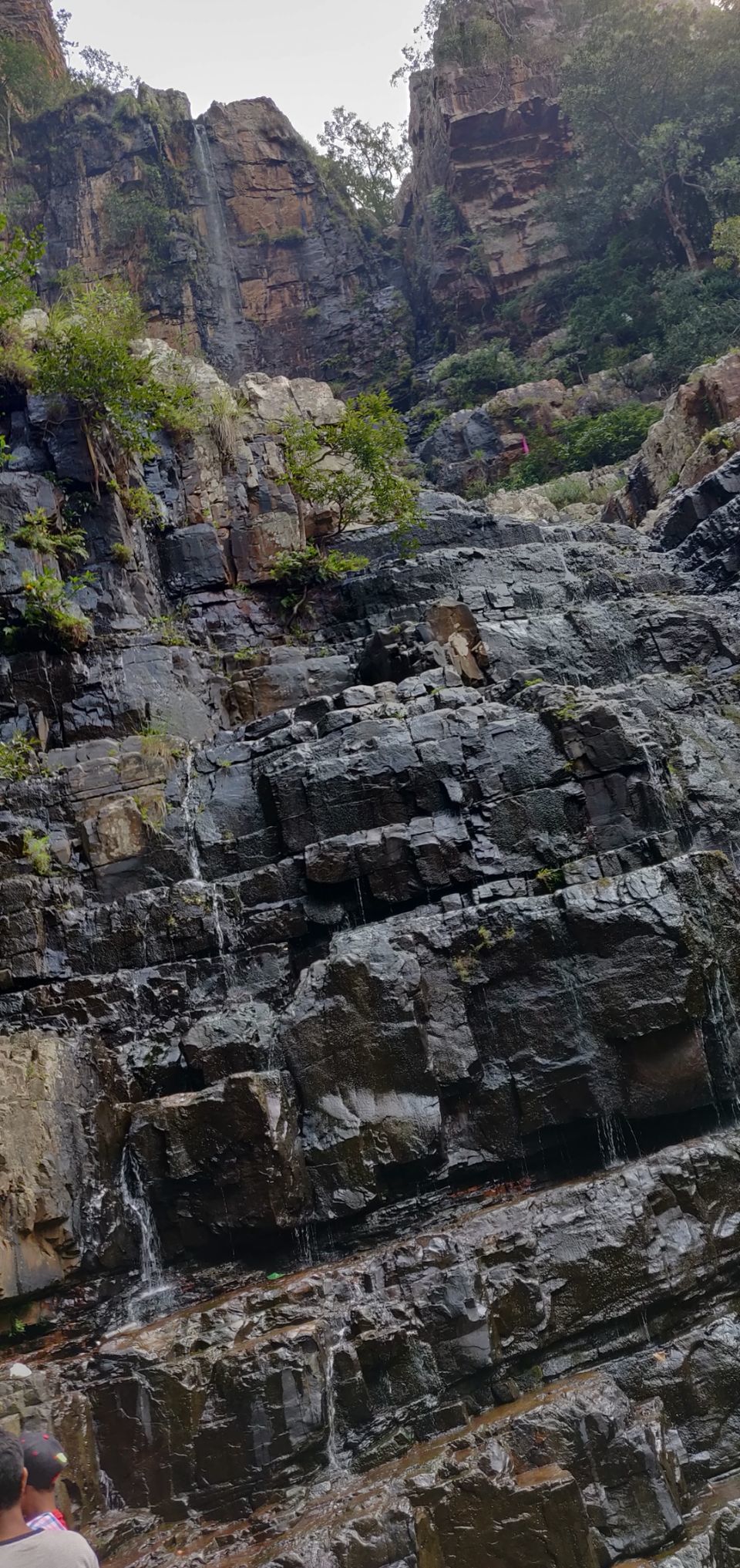 Photo of Talakona Falls by Rohit Chowdary
