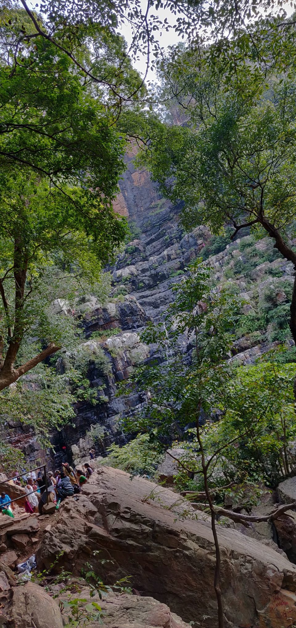 Photo of Talakona Falls by Rohit Chowdary