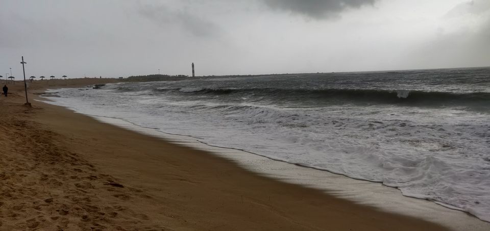 Photo of Shivrajpur Beach [Dwarka, Gujarat] 2/5 by Rohit Chowdary
