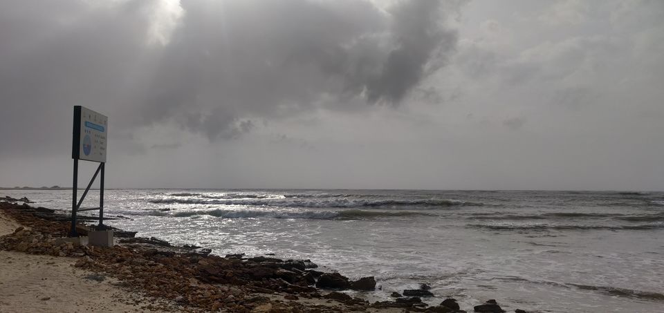 Photo of Shivrajpur Beach [Dwarka, Gujarat] 4/5 by Rohit Chowdary