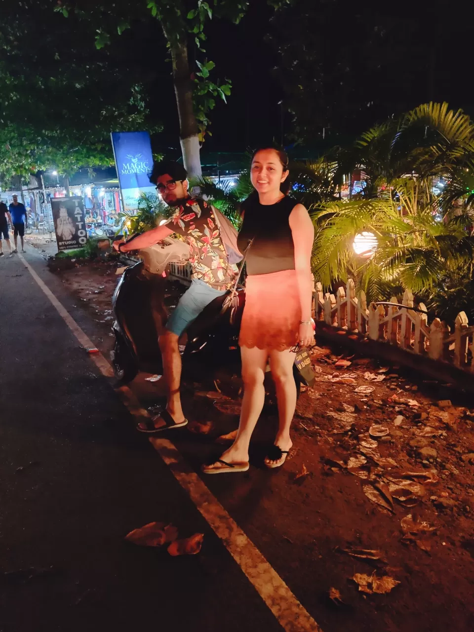 Photo of I.G.I. Airport Terminal 2, Delhi by Ritik Anand