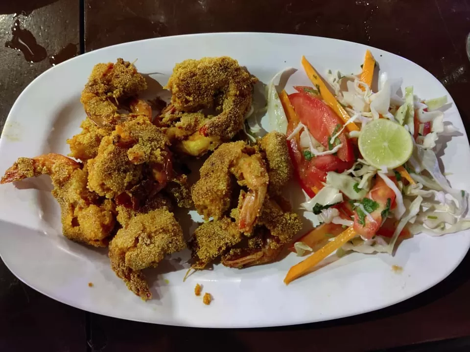 Photo of I.G.I. Airport Terminal 2, Delhi by Ritik Anand