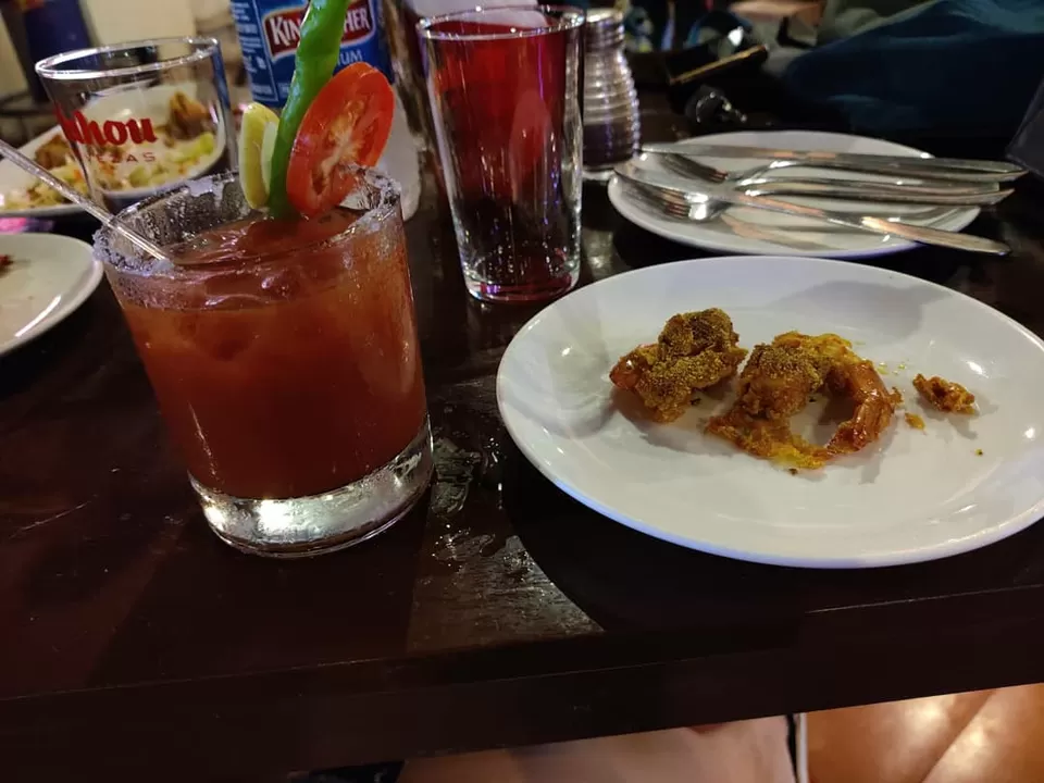 Photo of I.G.I. Airport Terminal 2, Delhi by Ritik Anand