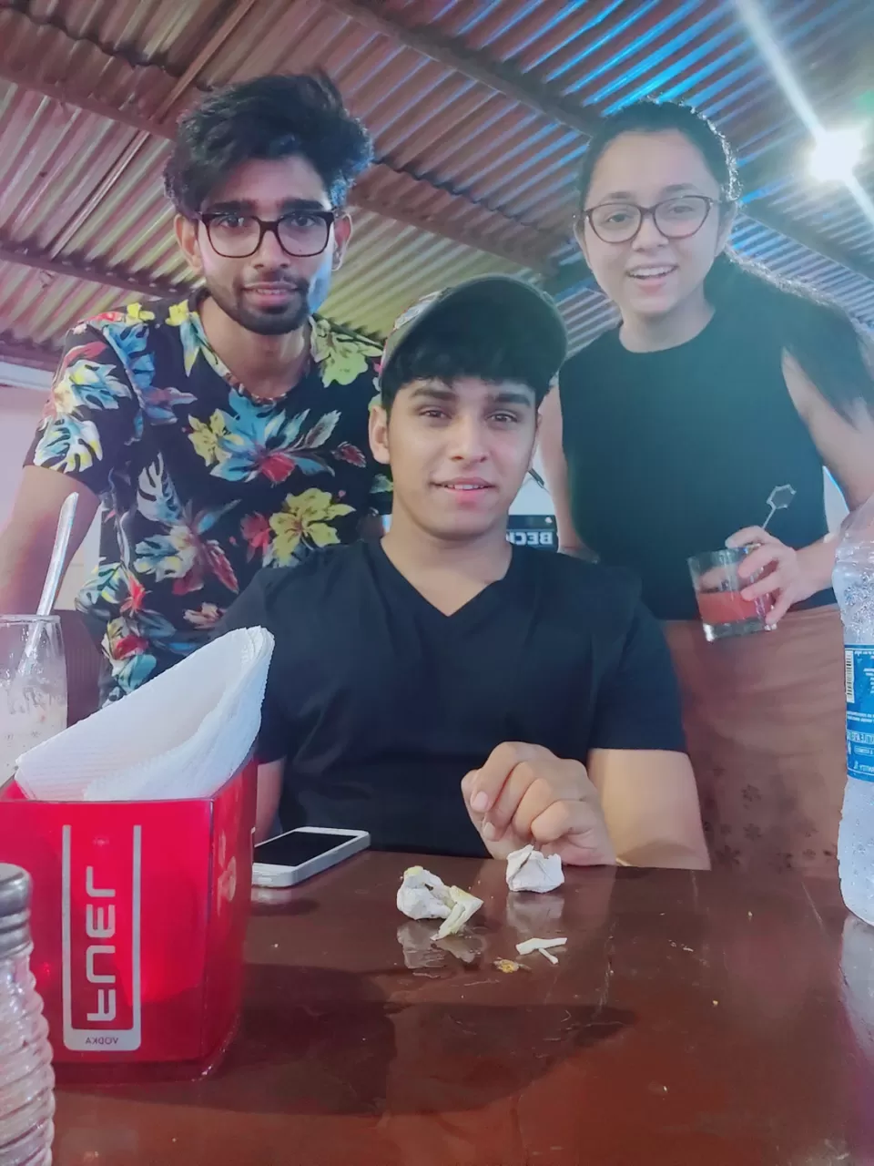 Photo of I.G.I. Airport Terminal 2, Delhi by Ritik Anand