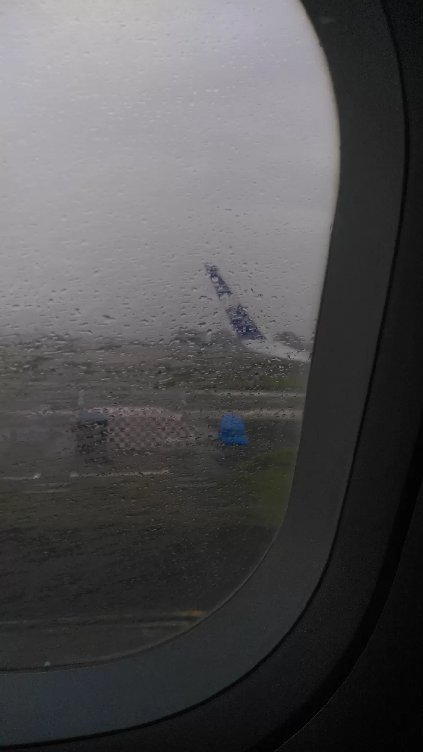 Photo of I.G.I. Airport Terminal 2, Delhi by Ritik Anand