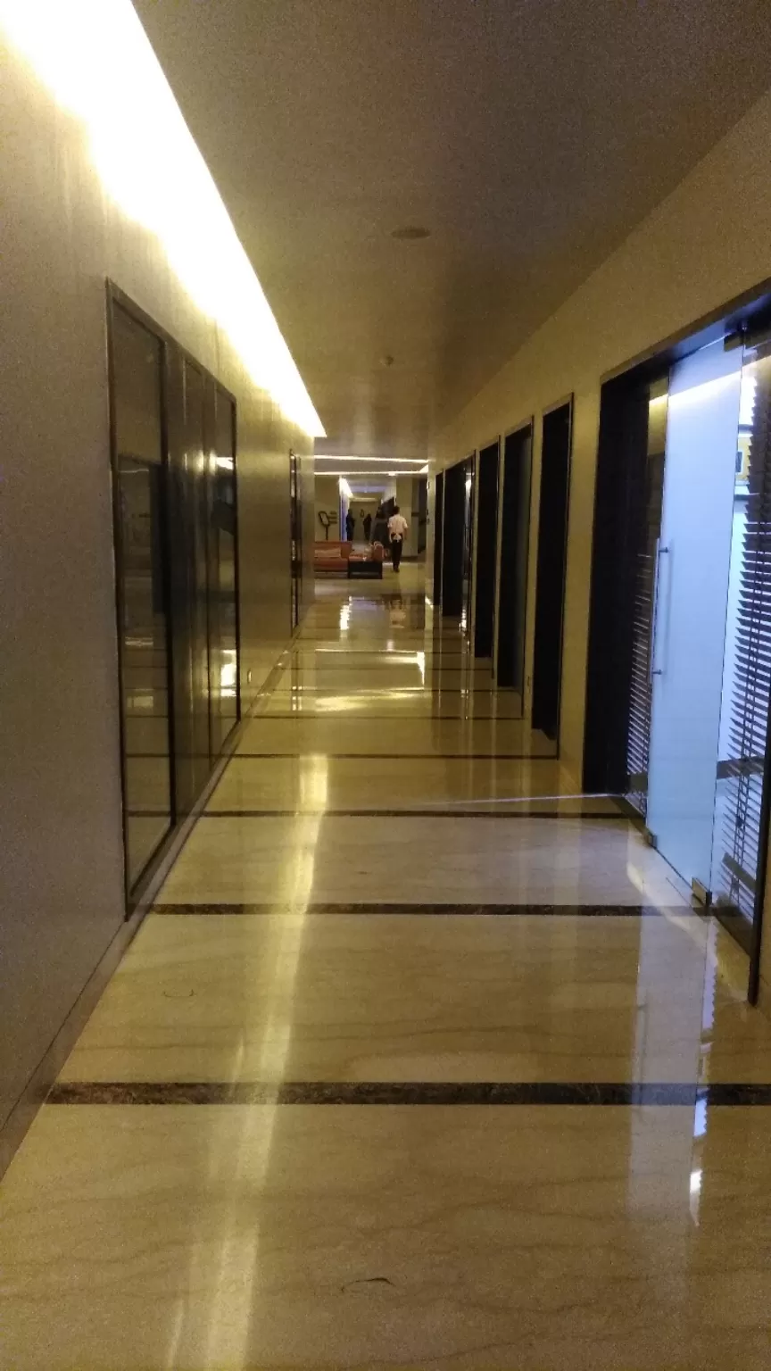 Photo of Kenilworth Beach Resort & Spa, Majorda-Utorda, Utorda, Goa, India by Ritik Anand