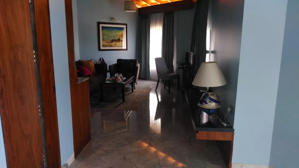 Photo of Kenilworth Beach Resort & Spa, Majorda-Utorda, Utorda, Goa, India by Ritik Anand