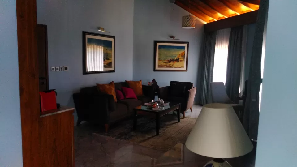 Photo of Kenilworth Beach Resort & Spa, Majorda-Utorda, Utorda, Goa, India by Ritik Anand