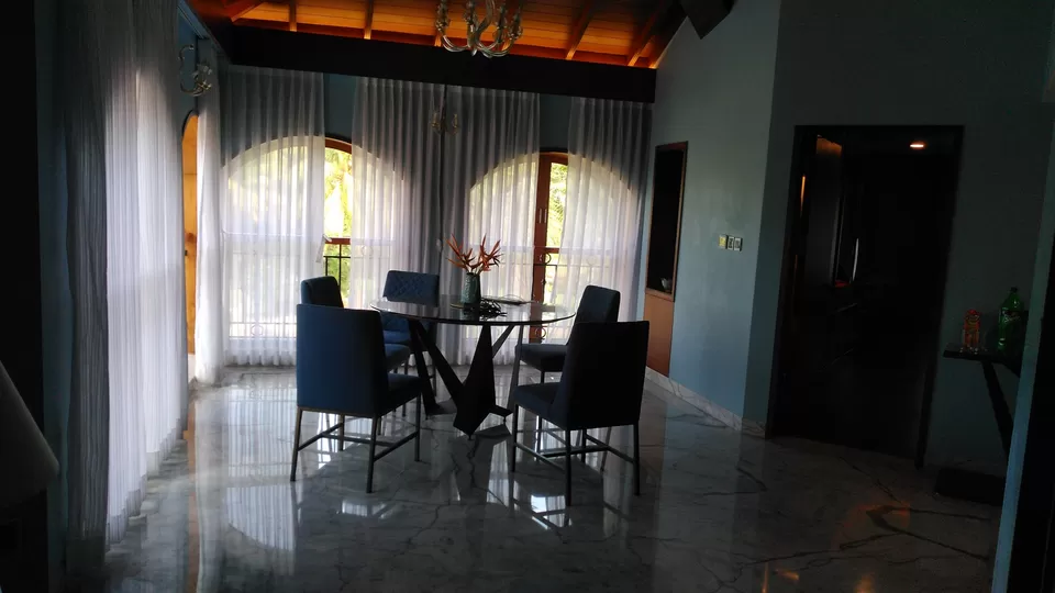 Photo of Kenilworth Beach Resort & Spa, Majorda-Utorda, Utorda, Goa, India by Ritik Anand