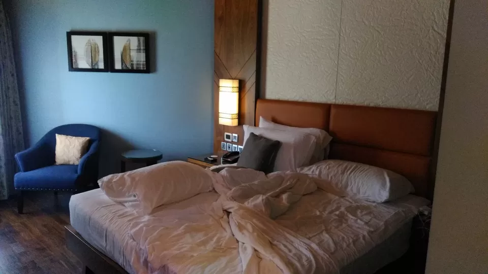 Photo of Kenilworth Beach Resort & Spa, Majorda-Utorda, Utorda, Goa, India by Ritik Anand