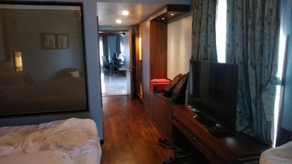 Photo of Kenilworth Beach Resort & Spa, Majorda-Utorda, Utorda, Goa, India by Ritik Anand