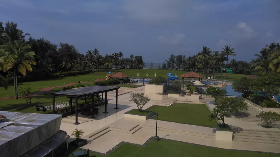 Photo of Kenilworth Beach Resort & Spa, Majorda-Utorda, Utorda, Goa, India by Ritik Anand