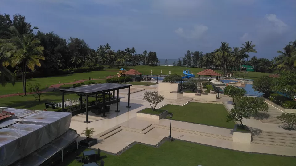 Photo of Kenilworth Beach Resort & Spa, Majorda-Utorda, Utorda, Goa, India by Ritik Anand
