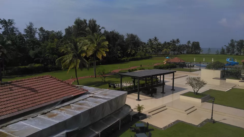 Photo of Kenilworth Beach Resort & Spa, Majorda-Utorda, Utorda, Goa, India by Ritik Anand