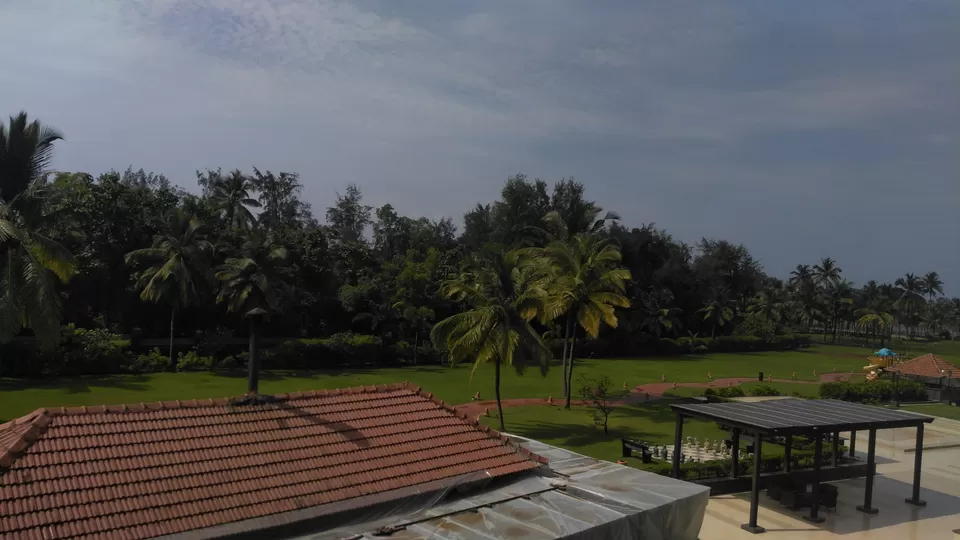 Photo of Kenilworth Beach Resort & Spa, Majorda-Utorda, Utorda, Goa, India by Ritik Anand