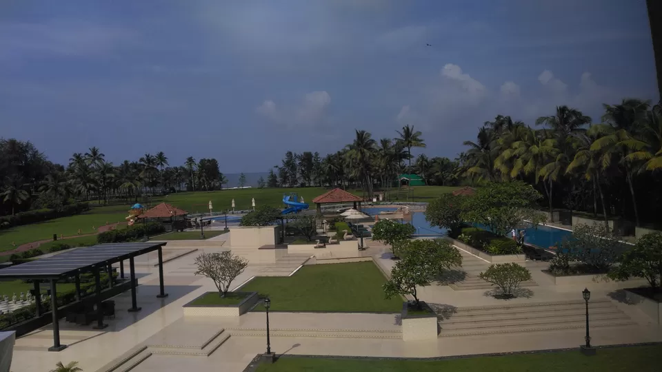 Photo of Kenilworth Beach Resort & Spa, Majorda-Utorda, Utorda, Goa, India by Ritik Anand