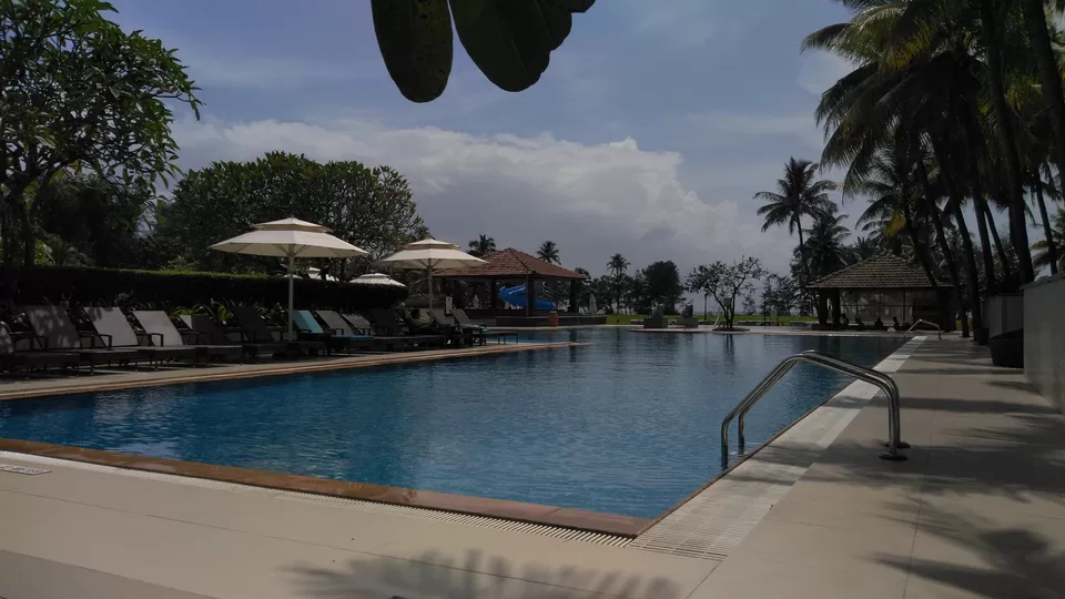 Photo of Kenilworth Beach Resort & Spa, Majorda-Utorda, Utorda, Goa, India by Ritik Anand