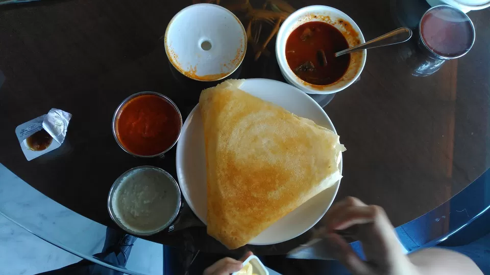 Photo of Kenilworth Beach Resort & Spa, Majorda-Utorda, Utorda, Goa, India by Ritik Anand