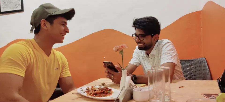 Photo of Baga Beach, Goa by Ritik Anand