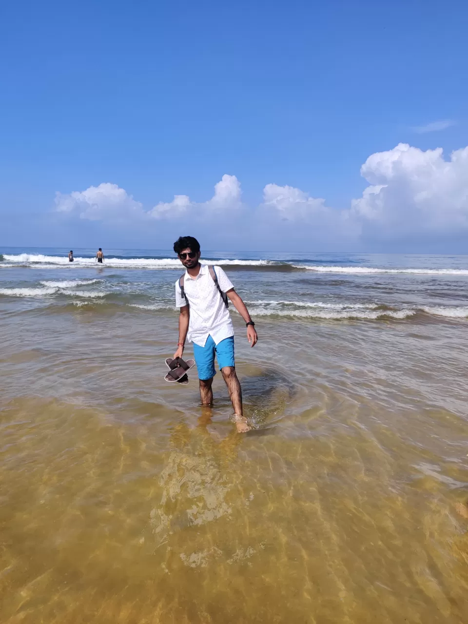 Photo of The Goa Trip! by Ritik Anand