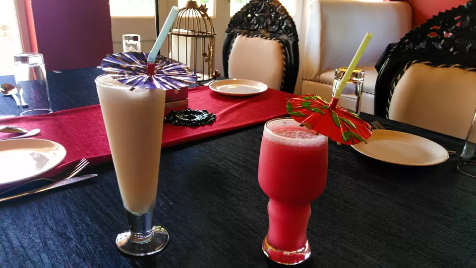 Photo of The Goa Trip! by Ritik Anand