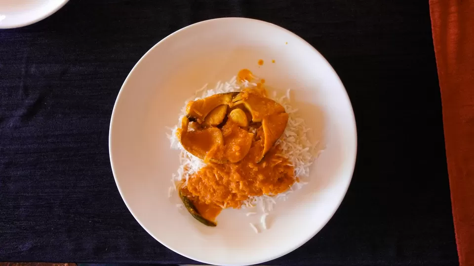 Photo of The Goa Trip! by Ritik Anand