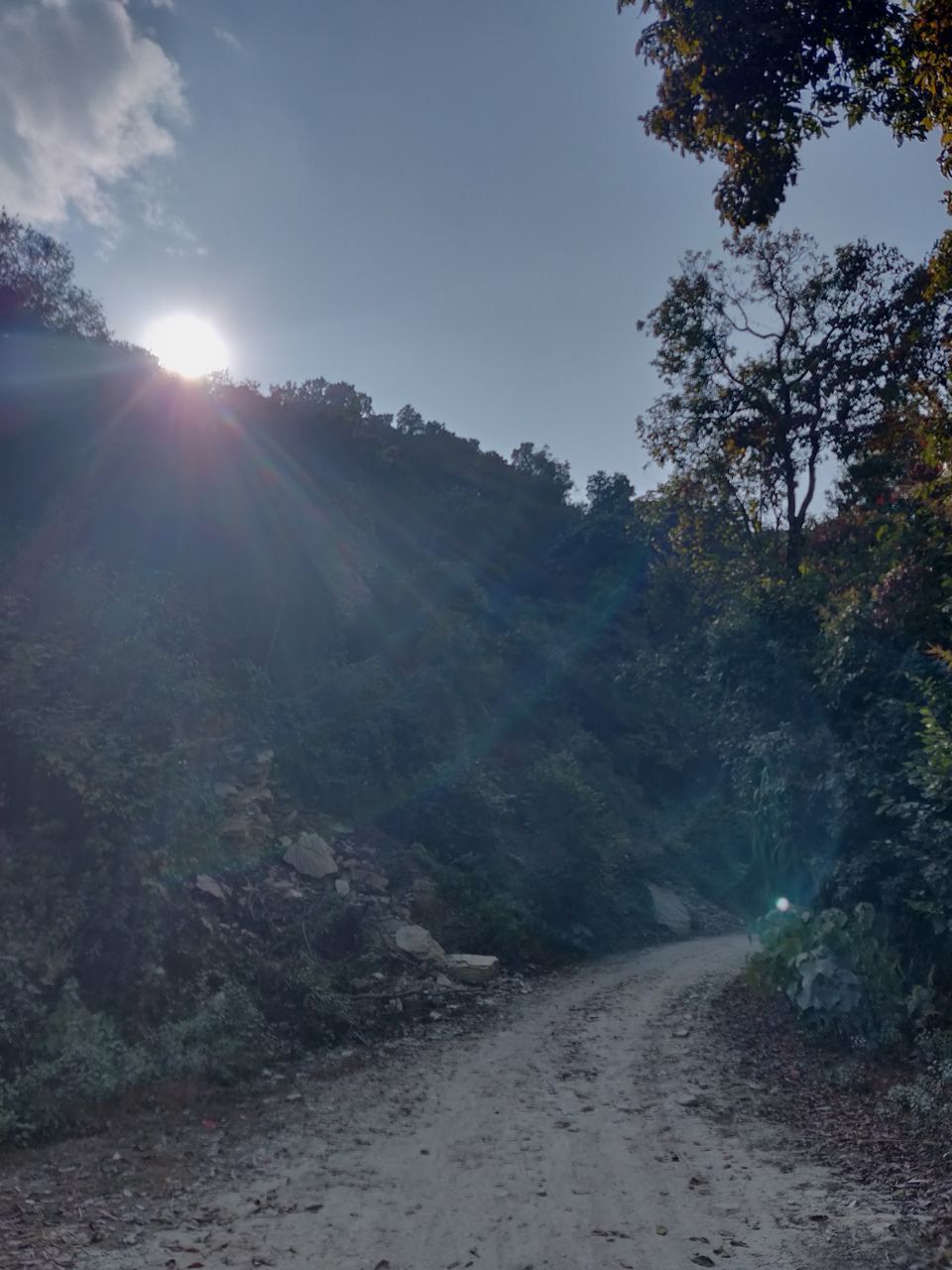 Photo of Nepal, I'm coming back to you. by Meghana Saldanha