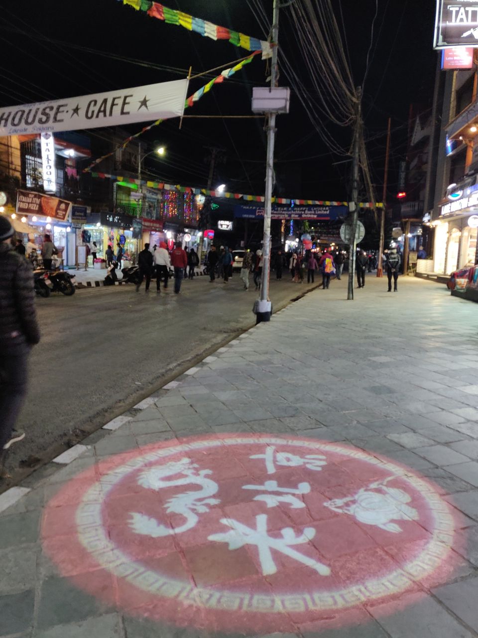 Photo of Nepal, I'm coming back to you. by Meghana Saldanha