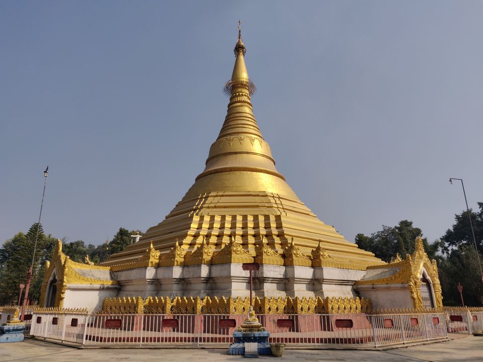 Photo of Nepal, I'm coming back to you. by Meghana Saldanha