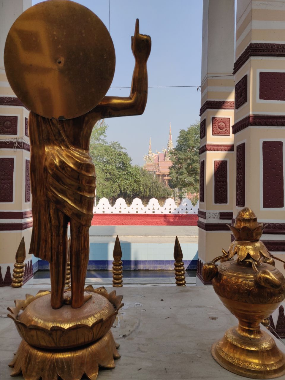 Photo of Nepal, I'm coming back to you. by Meghana Saldanha