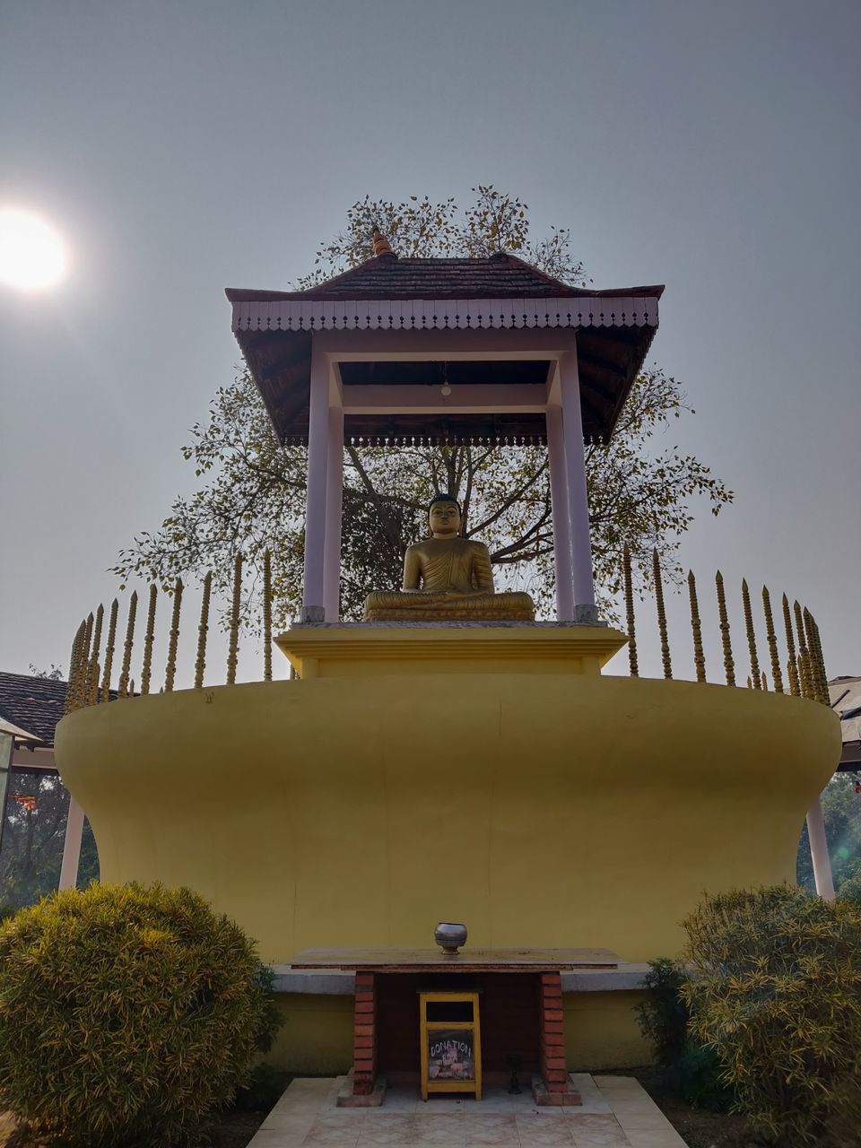 Photo of Nepal, I'm coming back to you. by Meghana Saldanha