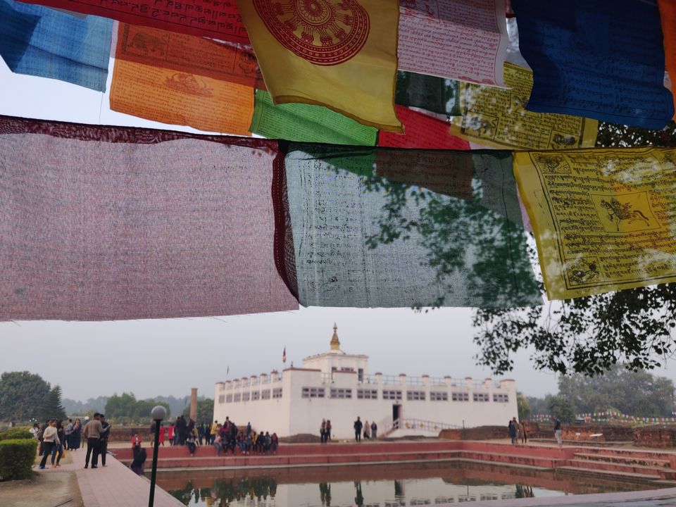 Photo of Nepal, I'm coming back to you. by Meghana Saldanha