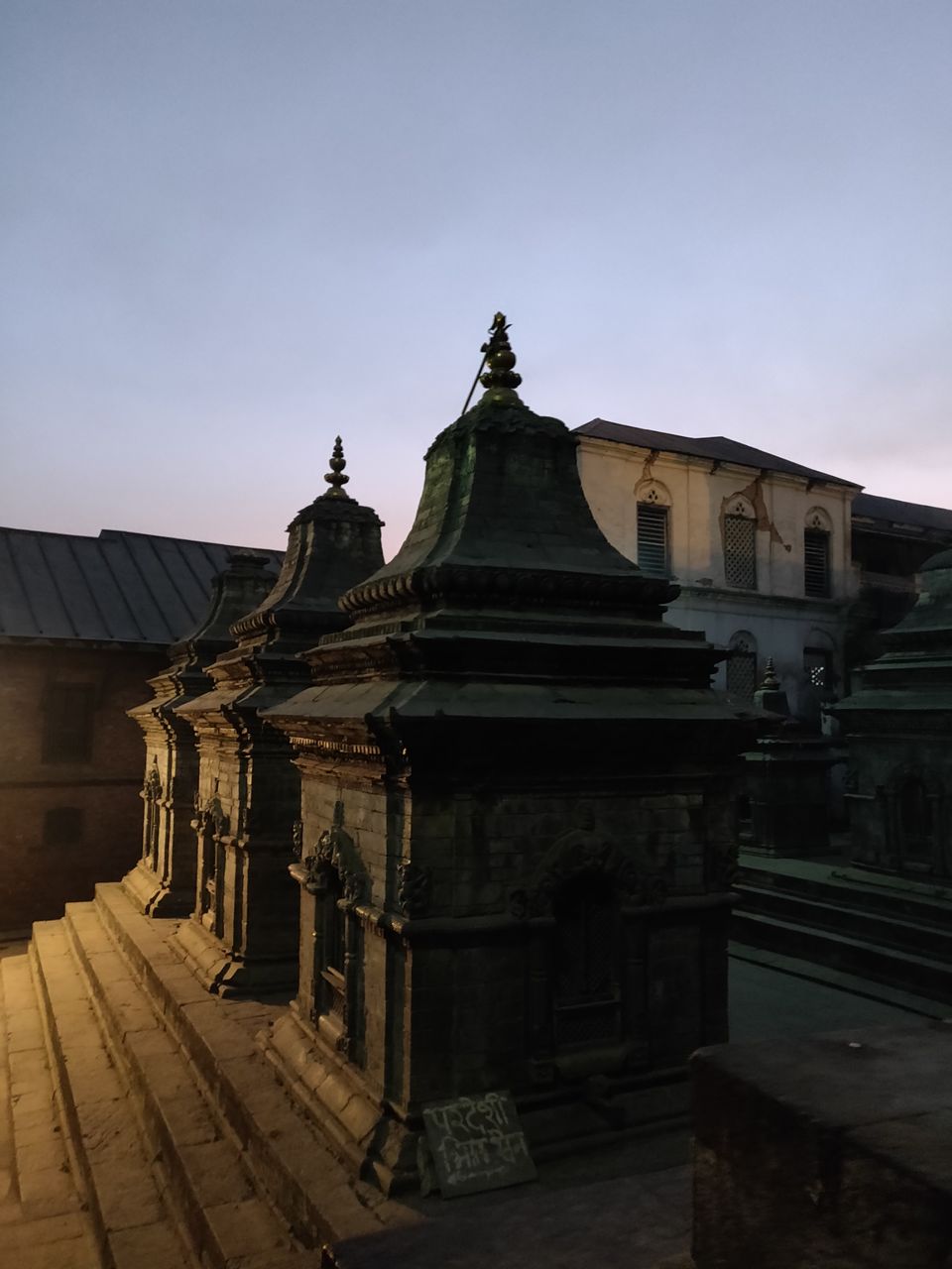 Photo of Nepal, I'm coming back to you. by Meghana Saldanha