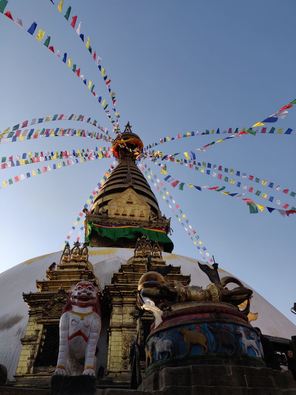 Photo of Nepal, I'm coming back to you. by Meghana Saldanha