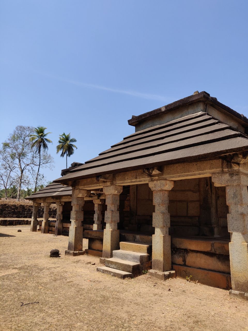 Photo of Karkala; the Jain Hub by Meghana Saldanha