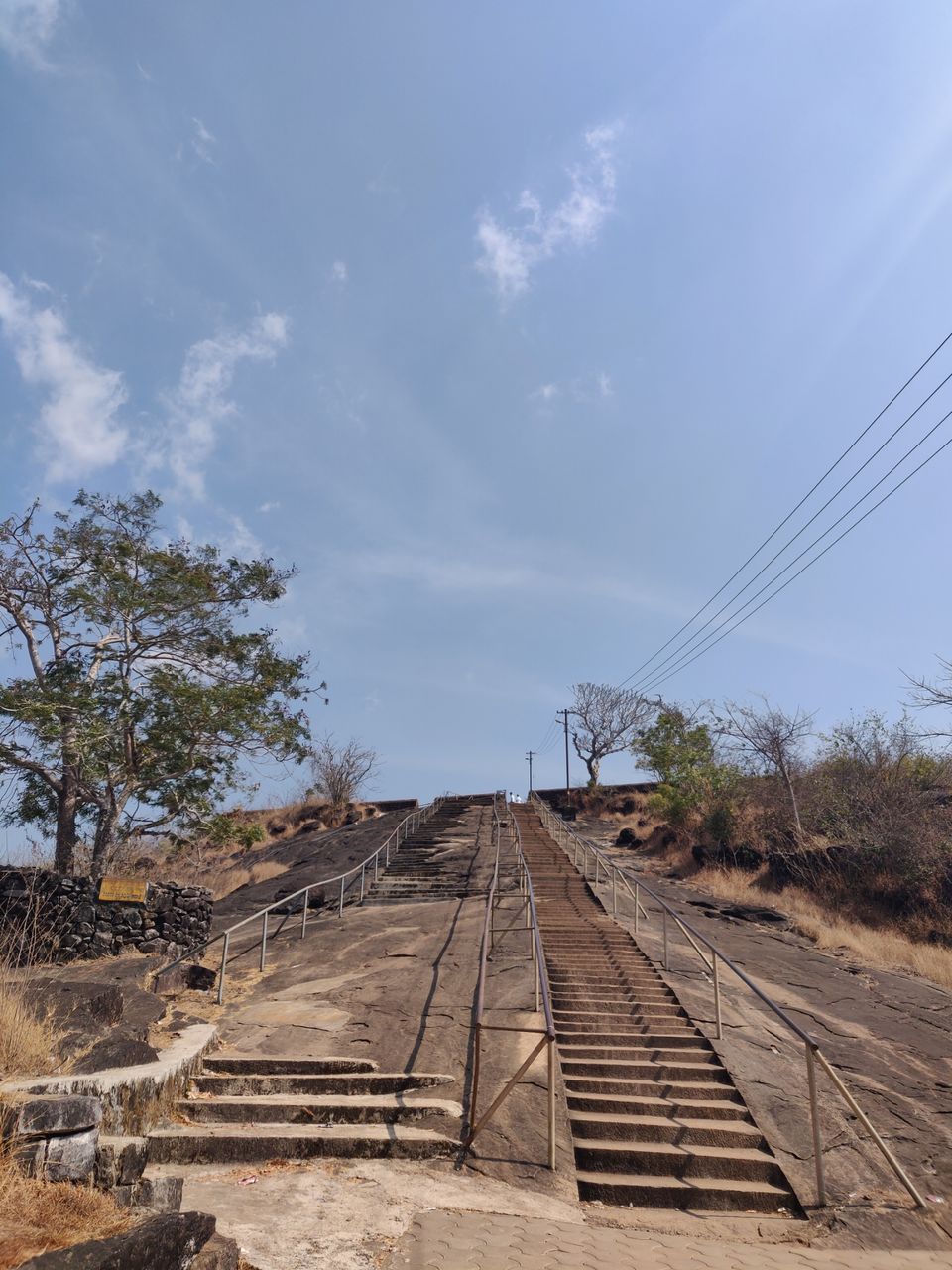Photo of Karkala; the Jain Hub by Meghana Saldanha