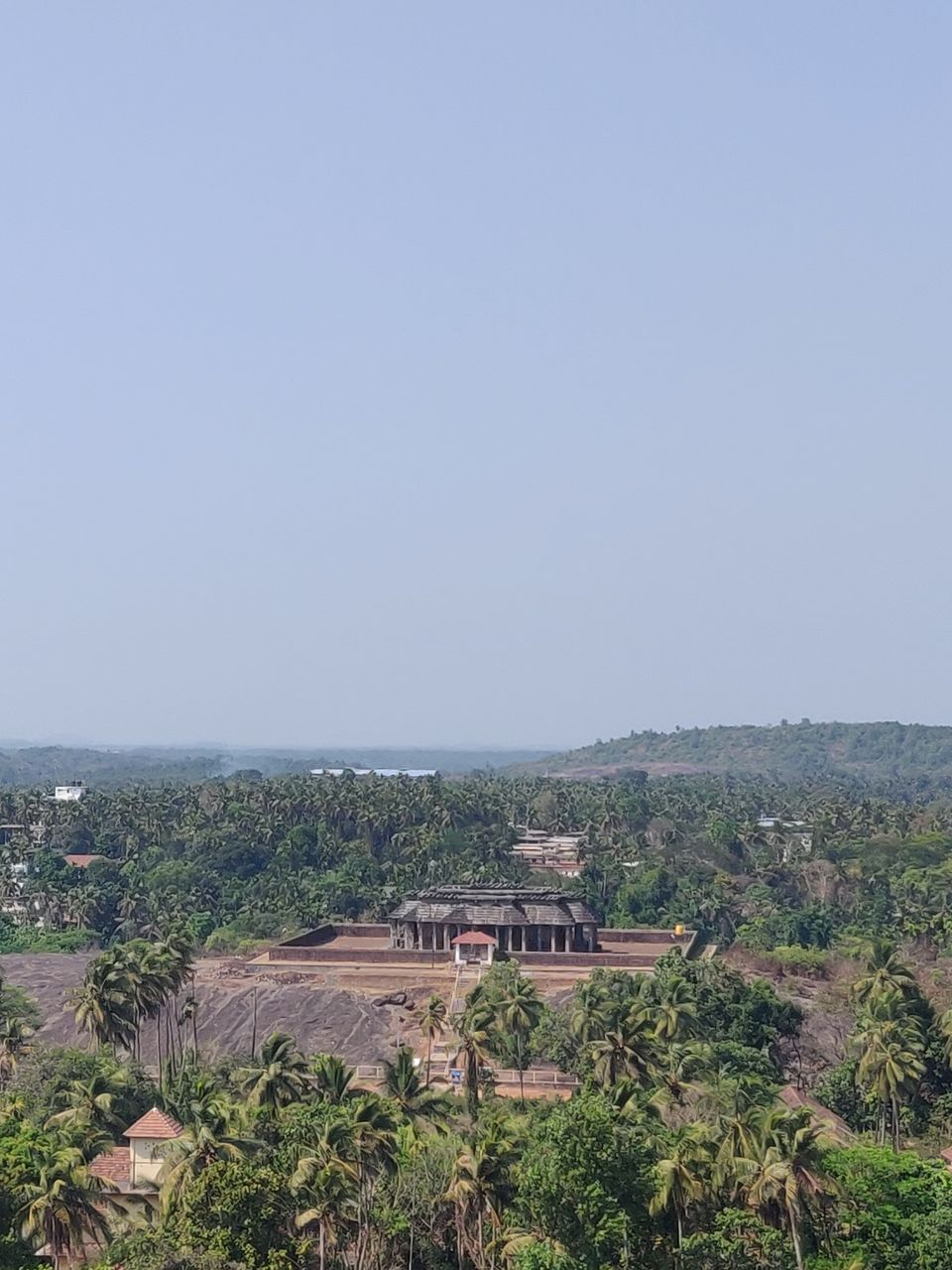 Photo of Karkala; the Jain Hub by Meghana Saldanha